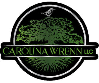 Carolina Wrenn, LLC Logo